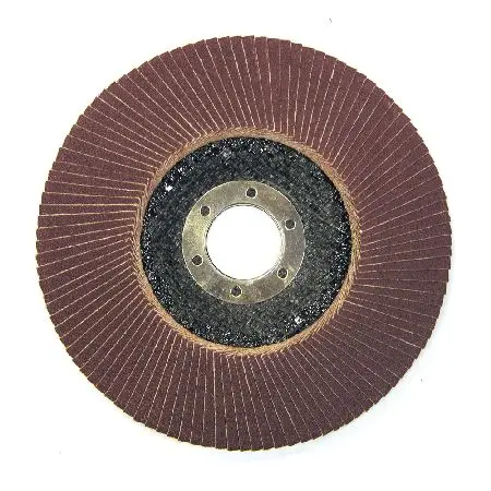 0 disc proline abraziv lamelar 125 mm gr80 6481ad32a5c4d Disc Abraziv Lamelar