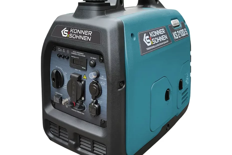 Generator Curent 2 5 Kw Pret