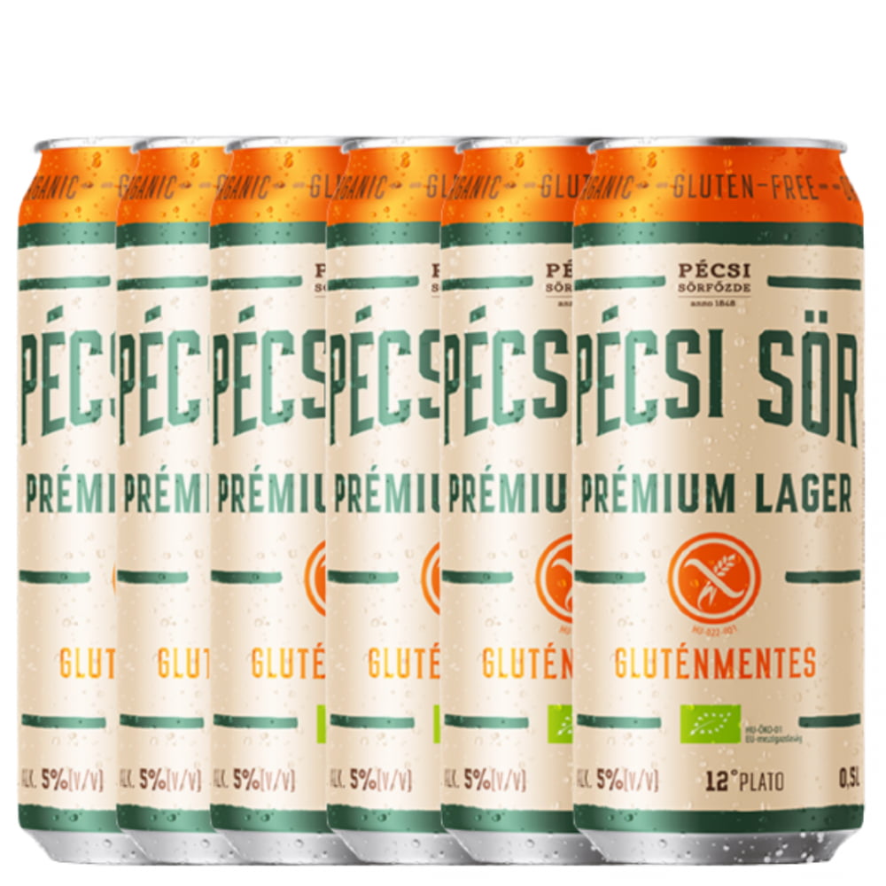 Bere Fara Gluten