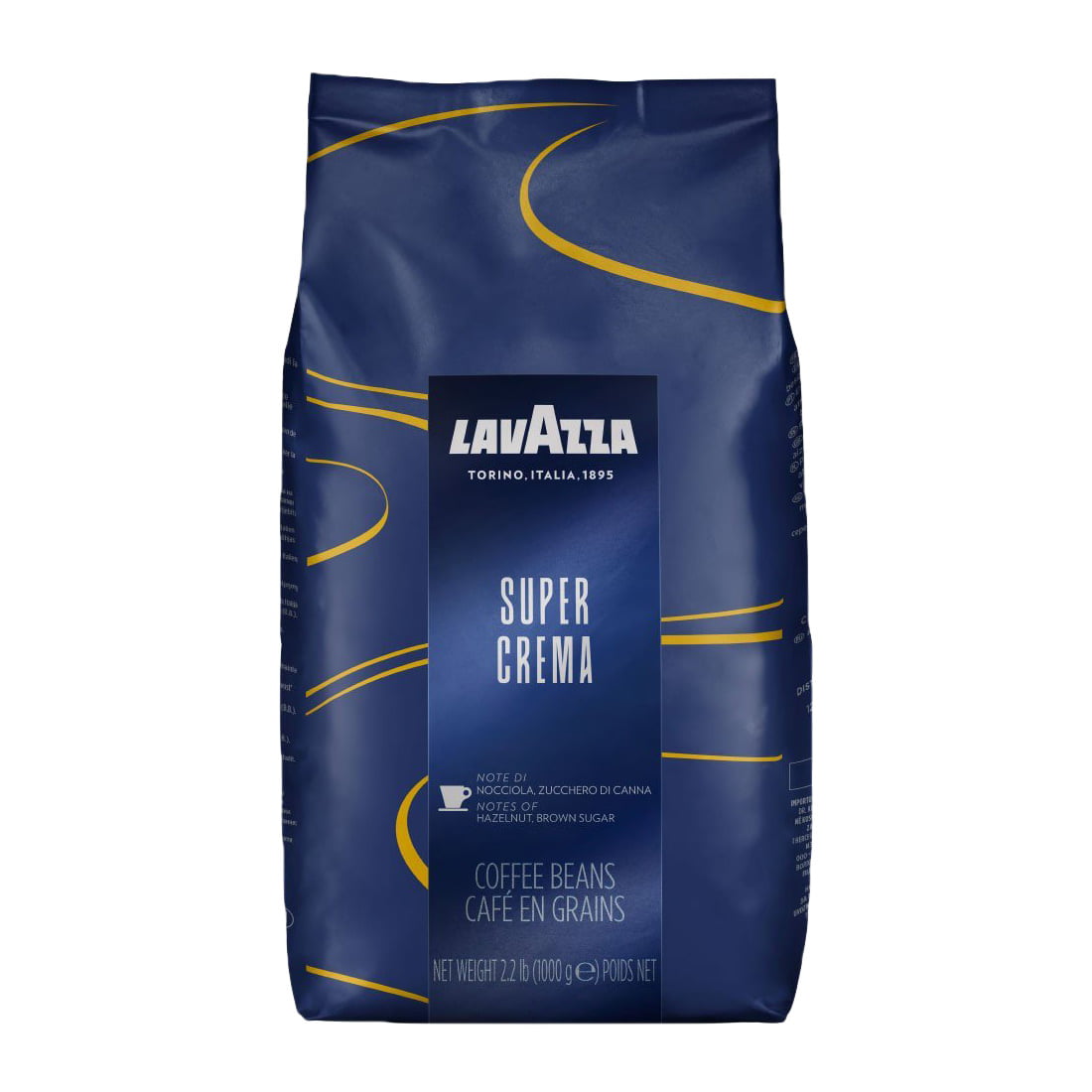 Cafea Boabe Bellarom Crema
