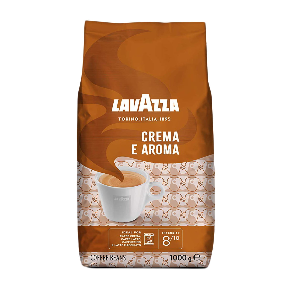 Cafea Boabe Crema