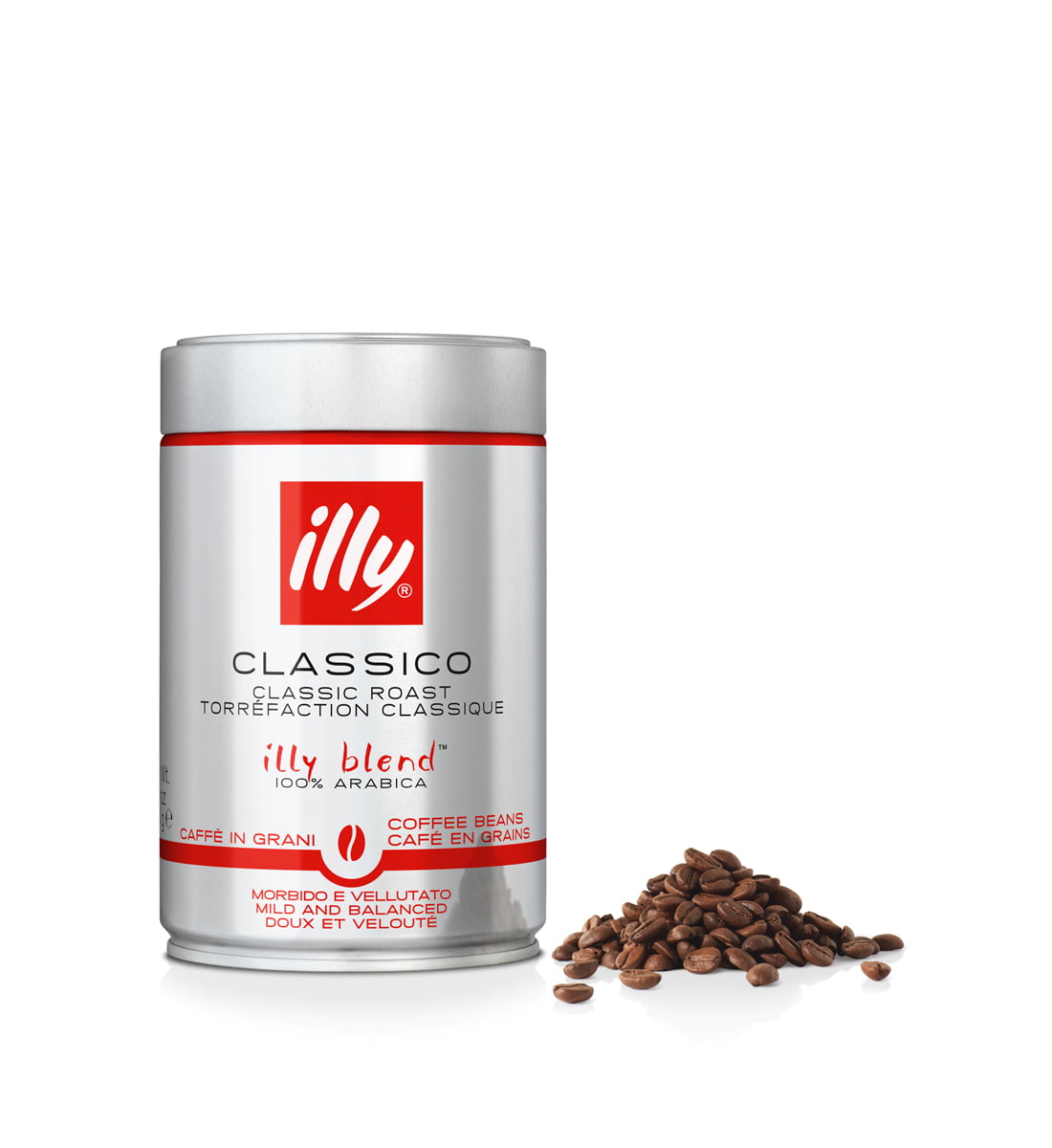 Cafea Boabe Doncafe Espresso Cremoso 500 G