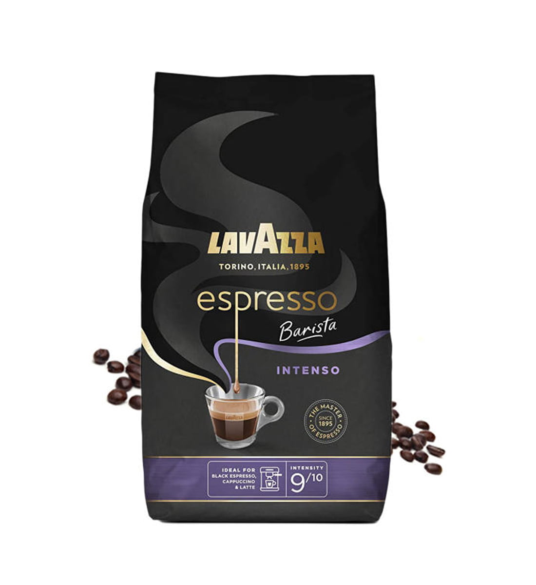 Cafea Boabe Lavazza Barista