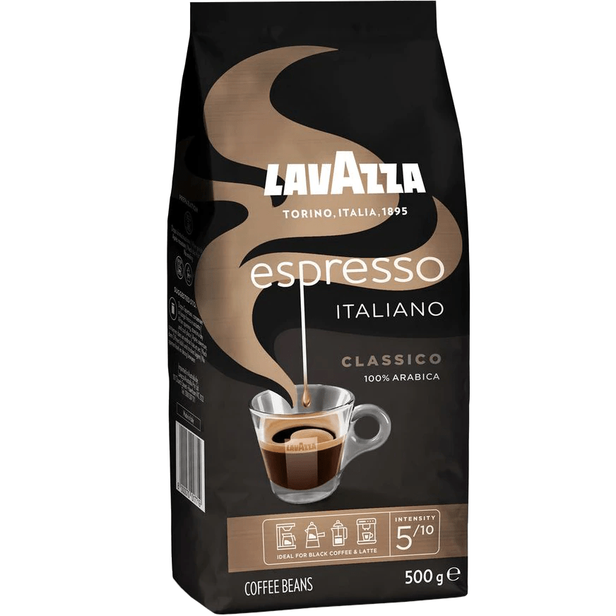 Cafea Espresso Italiano
