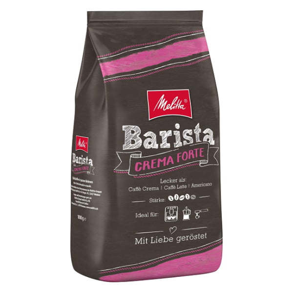 Cafea Boabe Melitta Barista