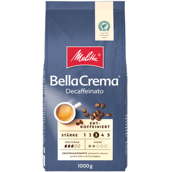 Cafea Boabe Melitta