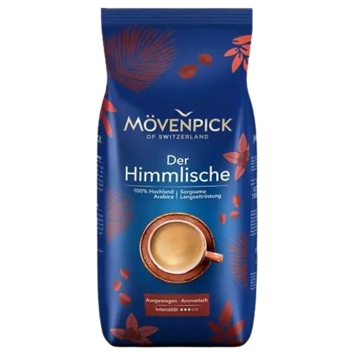 Cafea Boabe Movenpick Der Himmlische