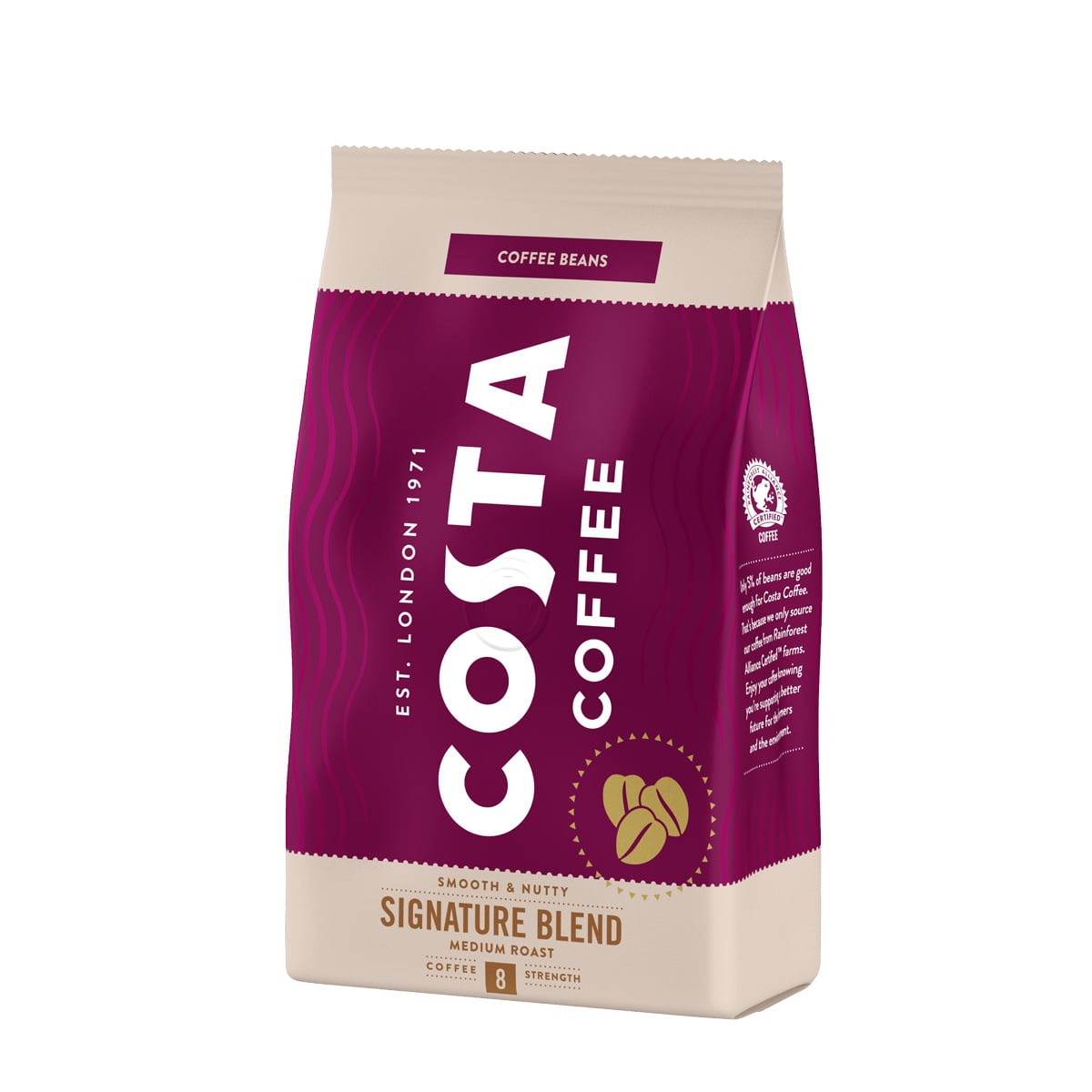 Cafea Costa Pret