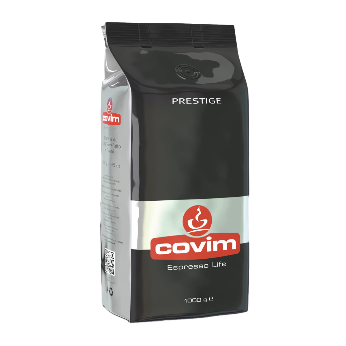Cafea Boabe Covim Prestige