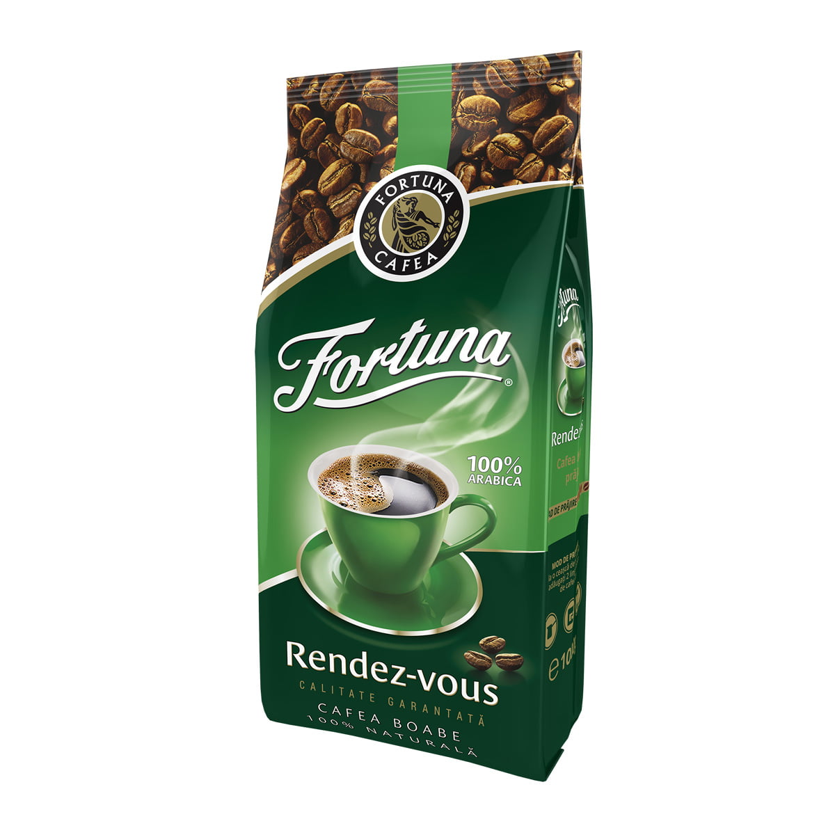 Cafea Starbucks Boabe 1Kg