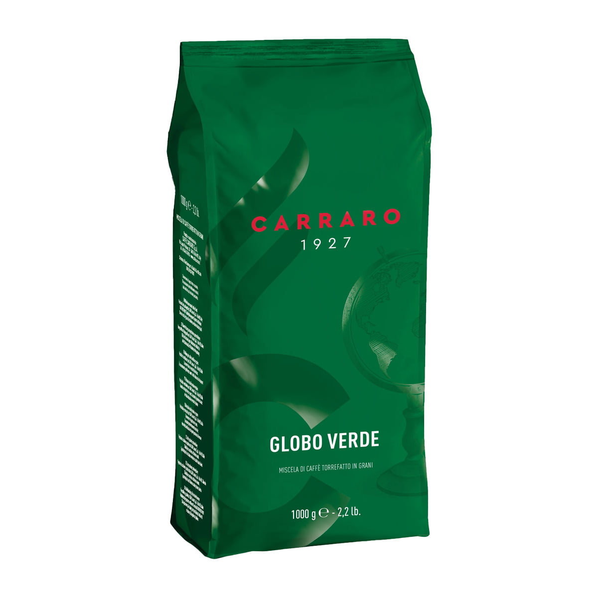 Cafea Fortuna Verde Penny