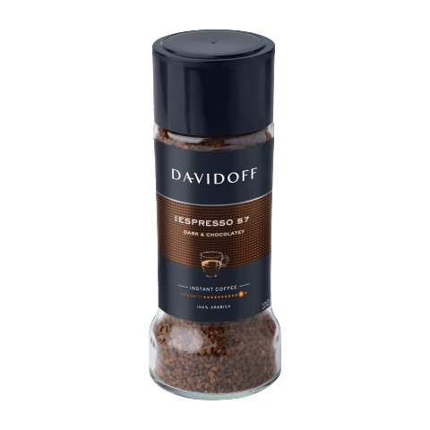 Cafea Instant Davidoff Pret