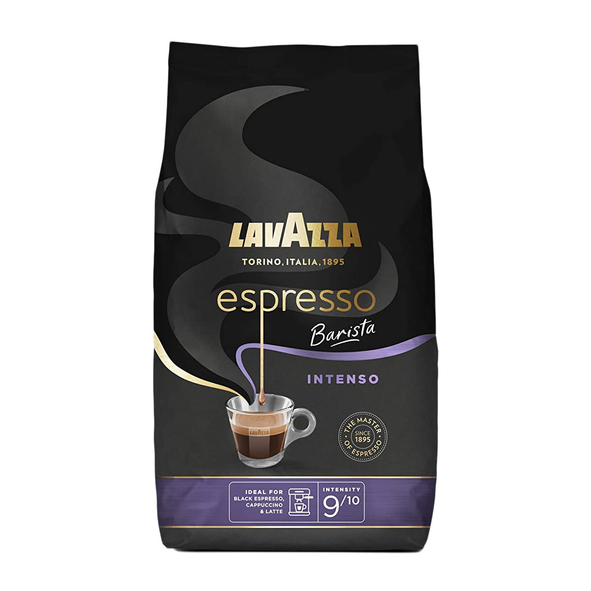 Cafea Intenso Pret