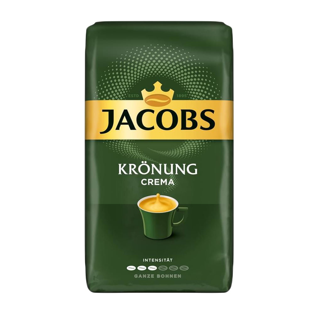 Jacobs Monarch Boabe