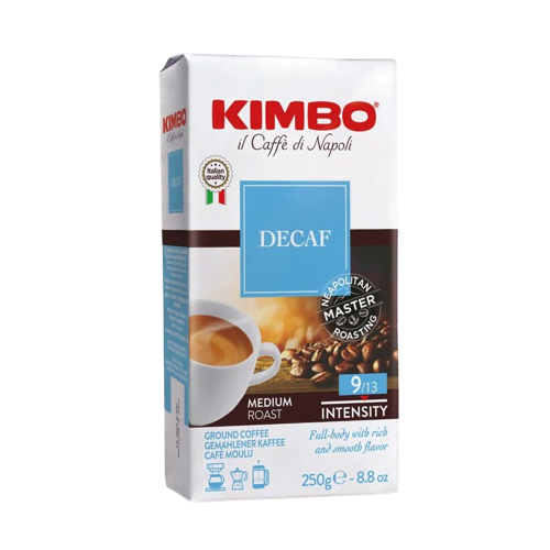 Cafea Kimbo 250G Pret