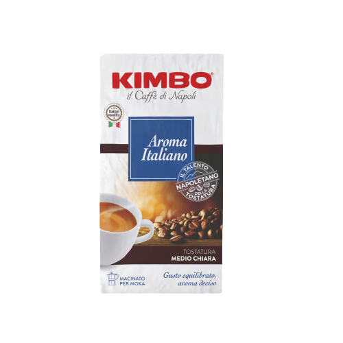 Cafea Kimbo Aroma Italiano