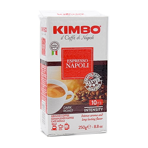 Cafea Kimbo Macinata