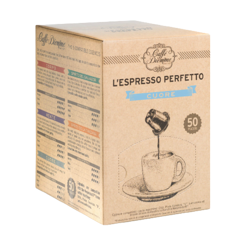 Capsule Plate Cafea Nespresso