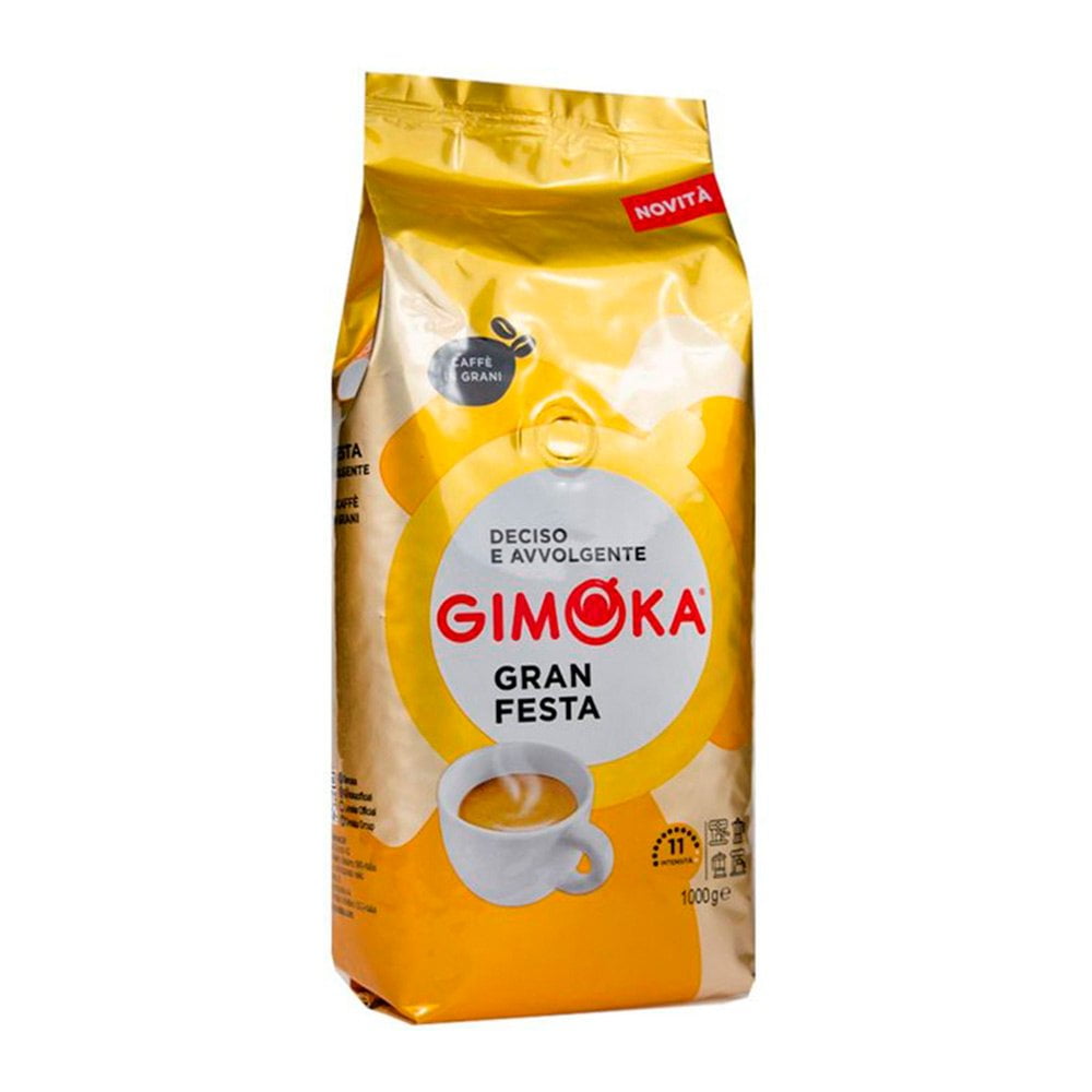 Cafea Octal Gimoka