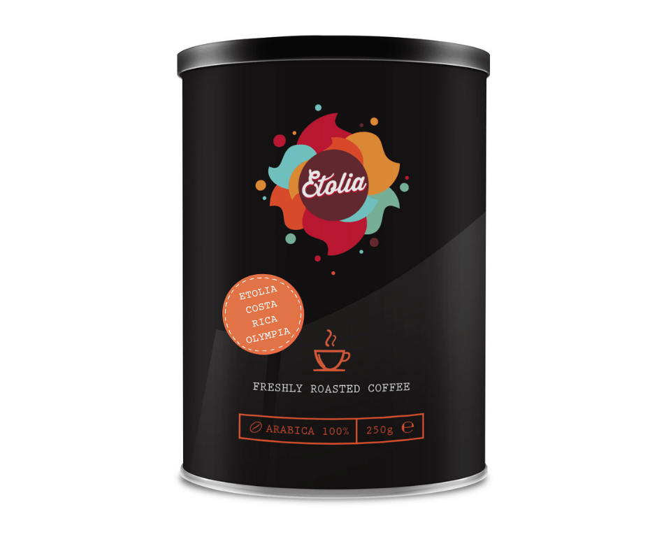 Cafea Proaspat Prajita La Birou