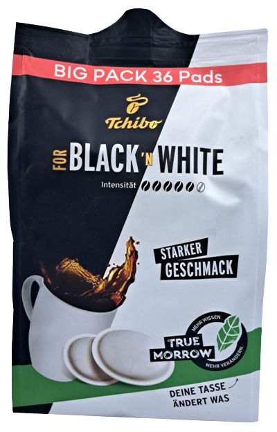 Cafea Senseo Tchibo