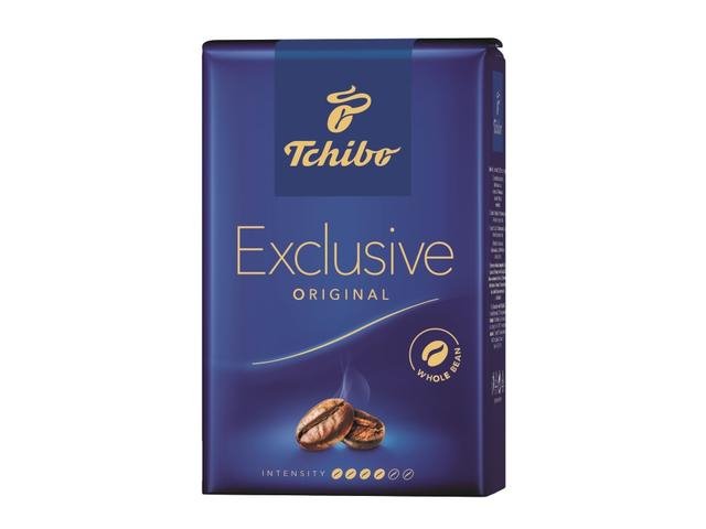 Cafea Tchibo Boabe 500G