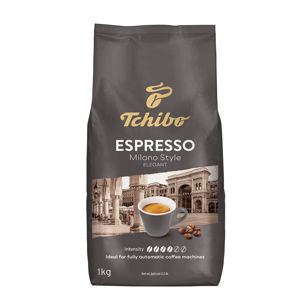 Tchibo Aparate Cafea