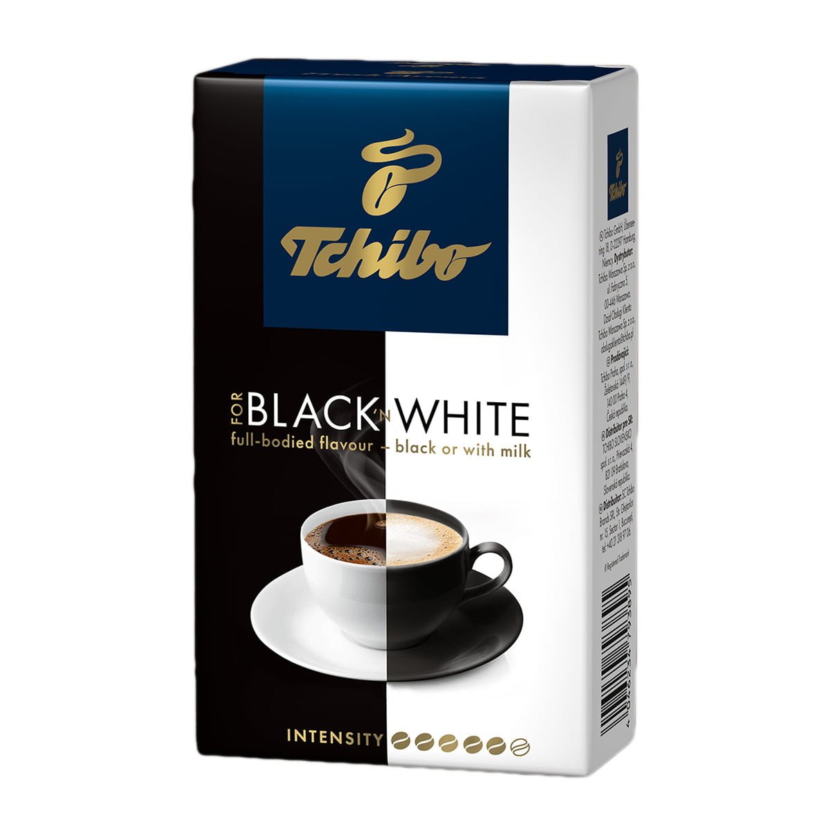 Cafea Tchibo Vending