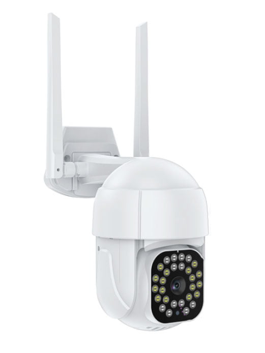 Camera Supraveghere Wireless Exterior
