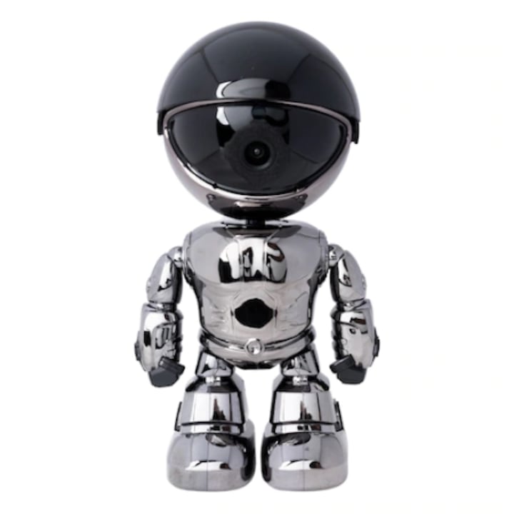 Camera Supraveghere Wireless Spion