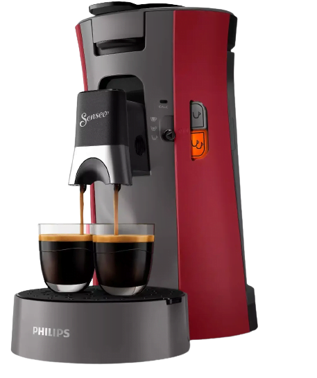 Aparat De Cafea Philips Senseo