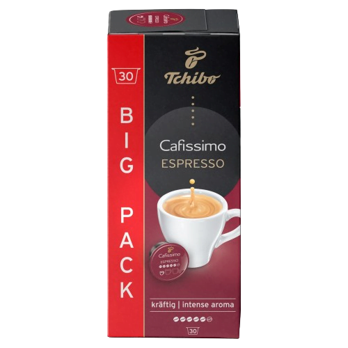 Capsule Cafea Compatibile Tchibo Cafissimo