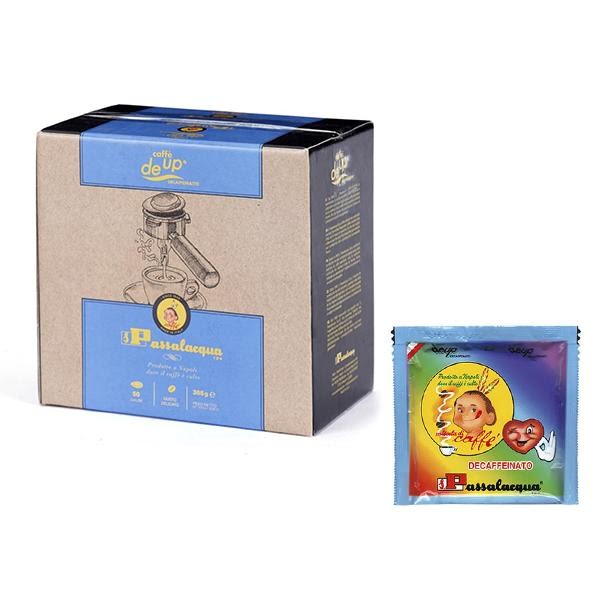 Capsule Cafea Decofeinizata
