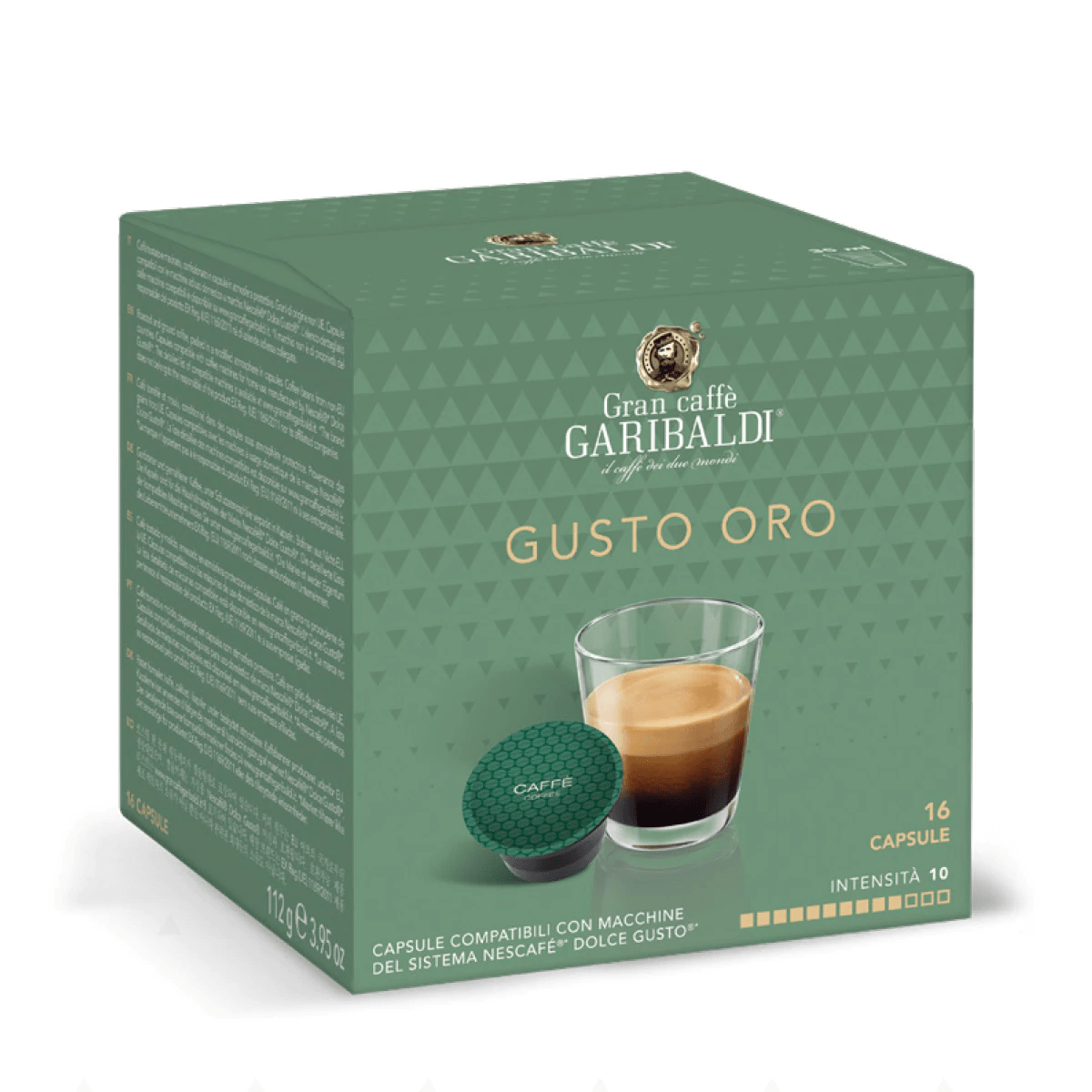 Capsule Cafea Reincarcabile Dolce Gusto