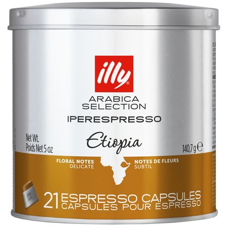 Cafea Capsule Iperespresso
