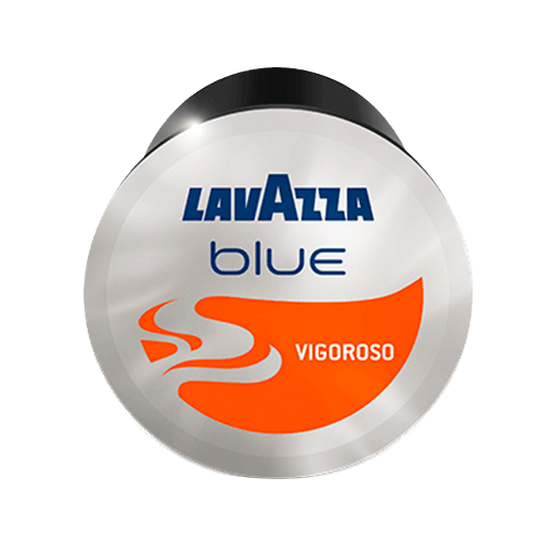 Capsule Lavazza Blue Vigoroso