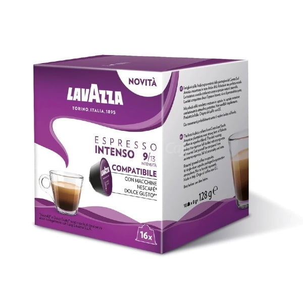Capsule Cafea Reincarcabile Compatibile Dolce Gusto
