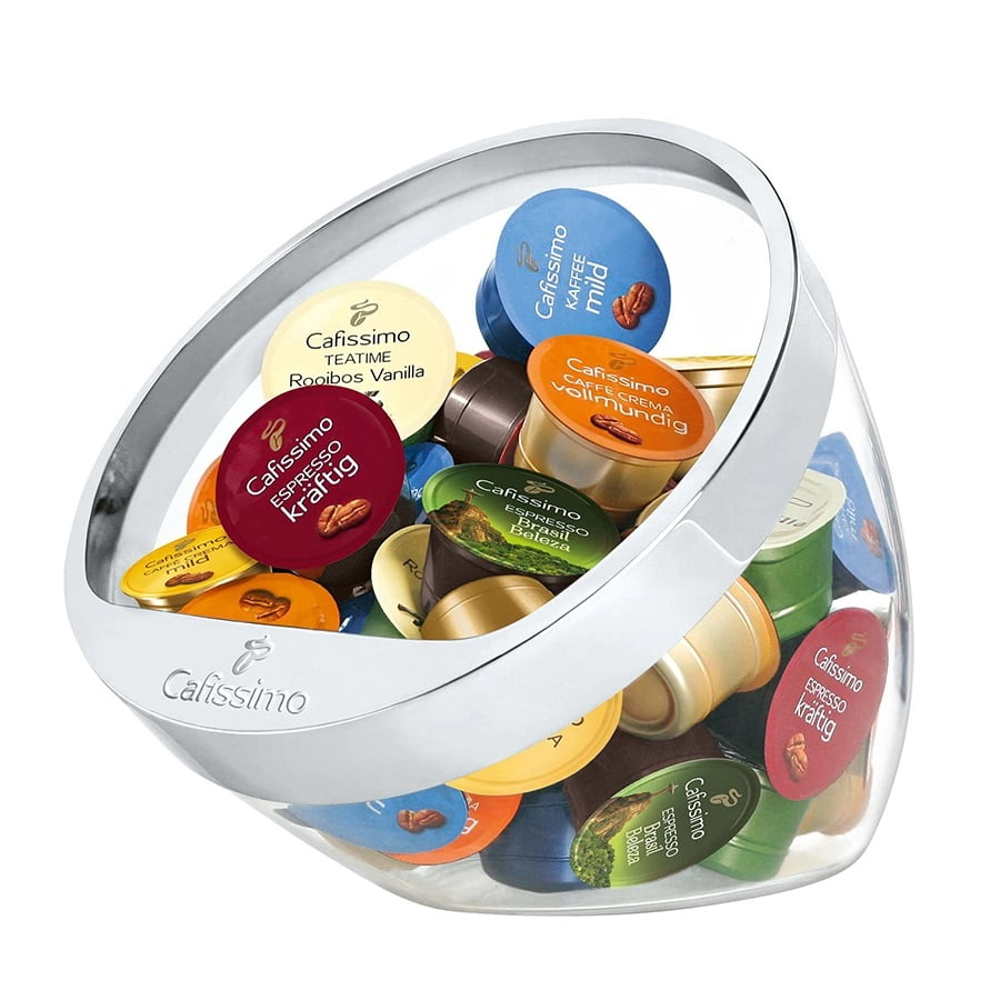 Tchibo Cafissimo Compatible Pods