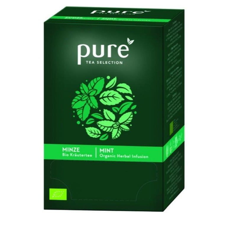 Menta Creata Ceai