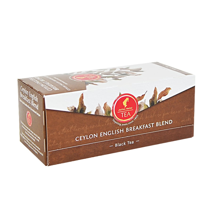 Ceai Julius Meinl Organic