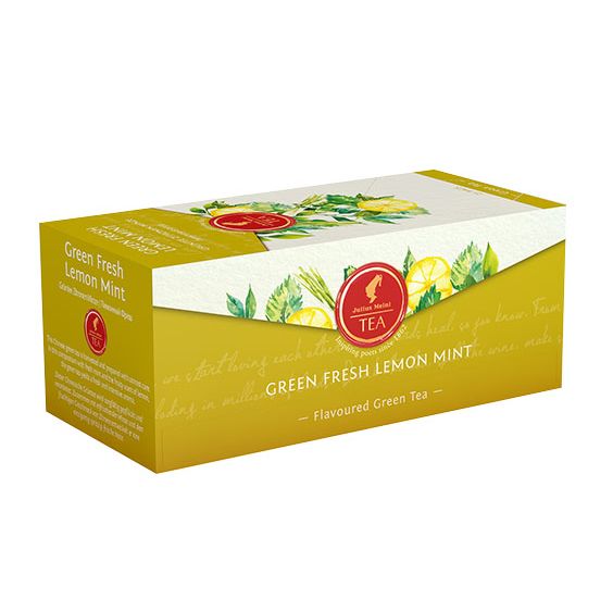 Julius Meinl Ceai Menta