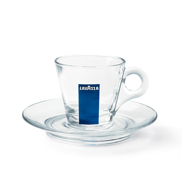 Cesti Cafea Espresso Illy