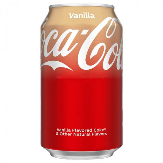 Coca Cola Gust