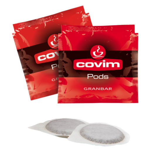 Covim Granbar Cialde