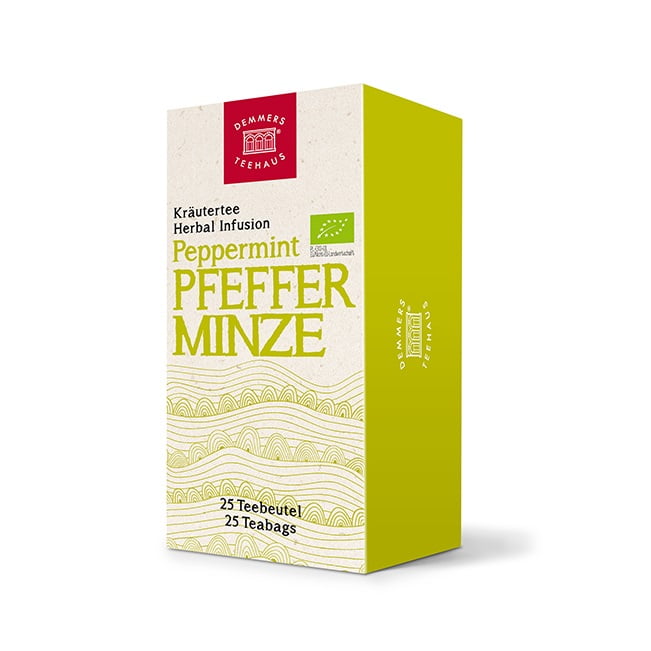 Ceai Bio Pure Organic Fennel