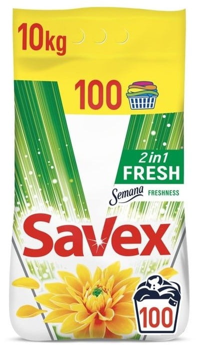 Detergent Automat 2 Kg