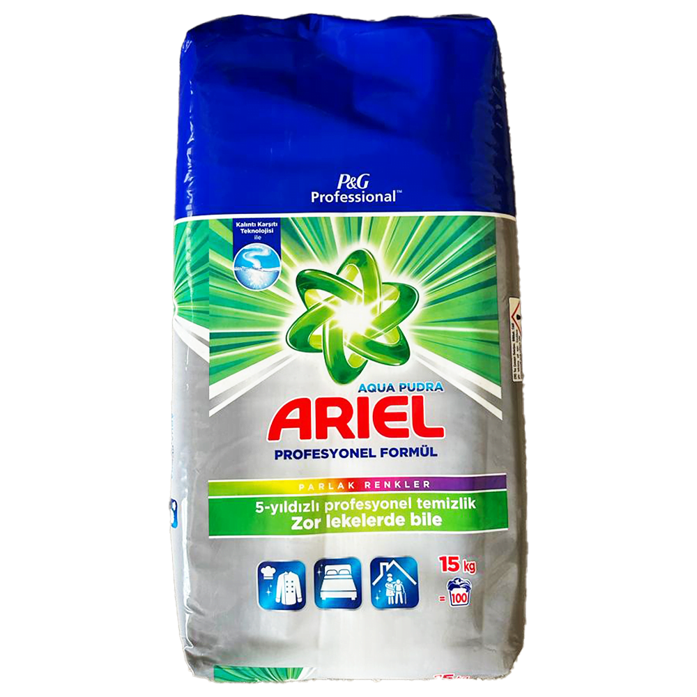 Detergent Automat Ariel 14 Kg
