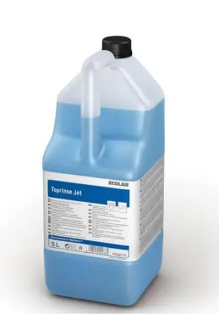Detergent Vase 5 L