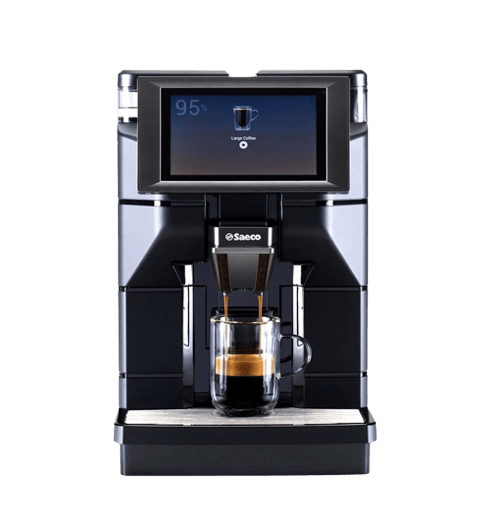 Espressor Automat Saeco Picobaristo Deluxe Sm5573 10