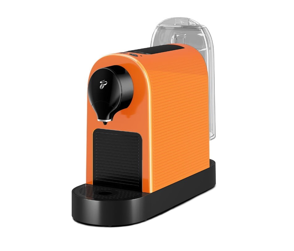 Espressor Capsule Bosch Tassimo Happy Tas1003 0 7L 1400W
